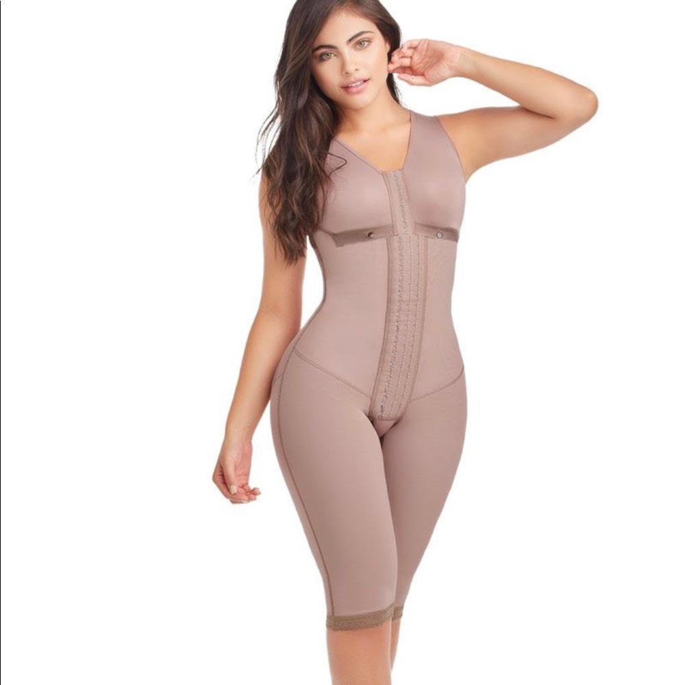 Lipo 360 BBL Compression Garments, Post Partum and Post Surgery Girdle, Faja